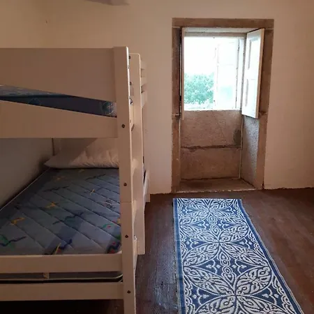Los Dos Hermanos Dom wakacyjny Tella (Galicia)