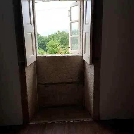 Los Dos Hermanos Dom wakacyjny Tella (Galicia)