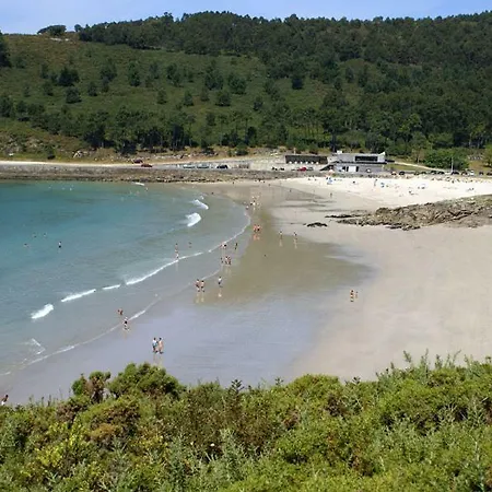 Los Dos Hermanos * Tella (Galicia)